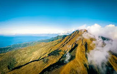 🌼 Découverte inoubliable du Nord de la Martinique !