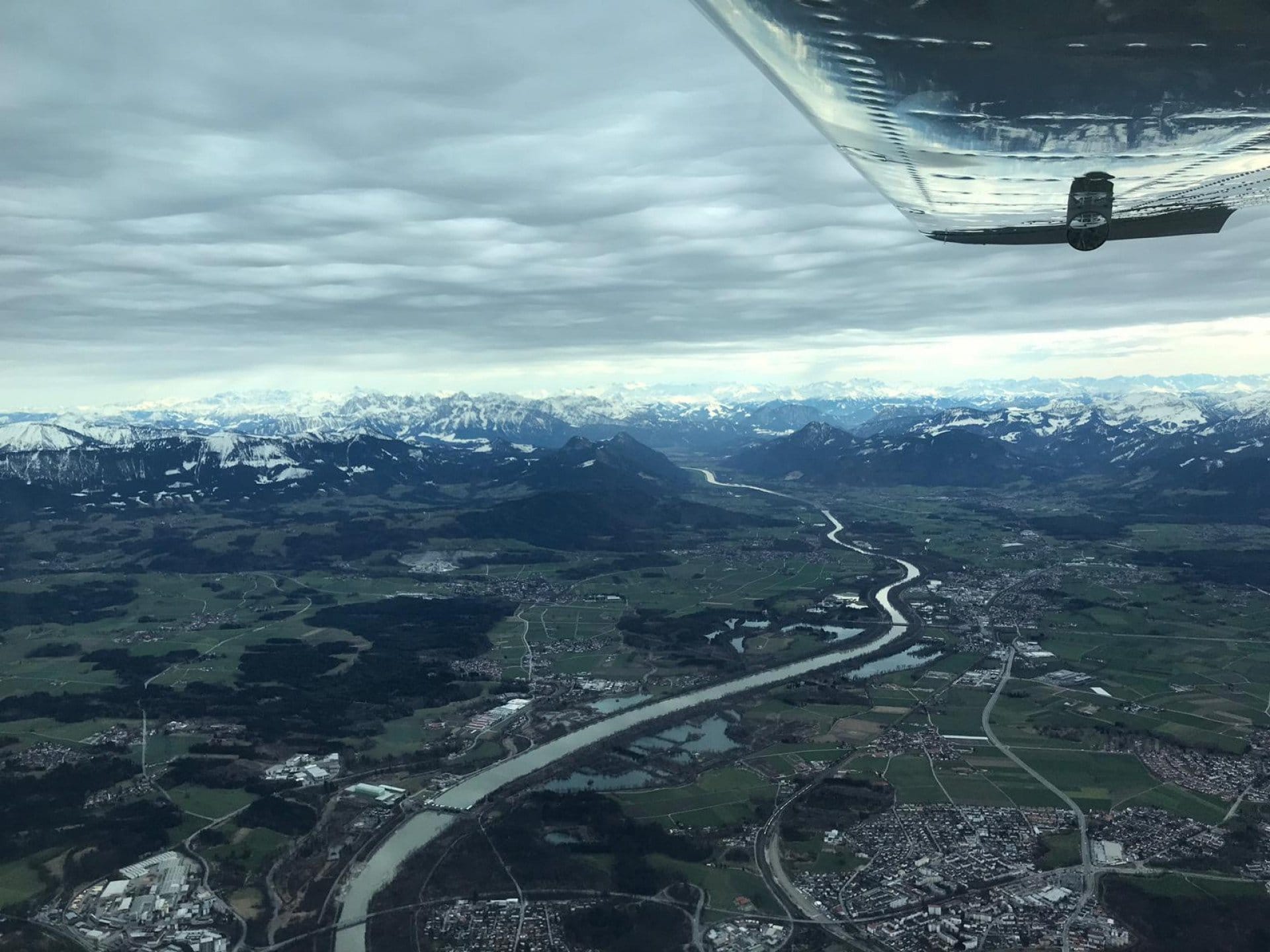 Cessna 210 N Turbo Centurion