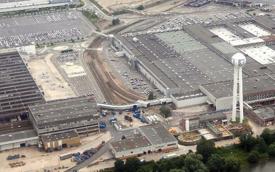 Découvrez le Nord-Ouest Parisien en Robin DR500 !