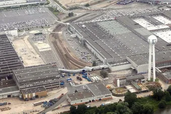 Découvrez le Nord-Ouest Parisien en Robin DR500 !