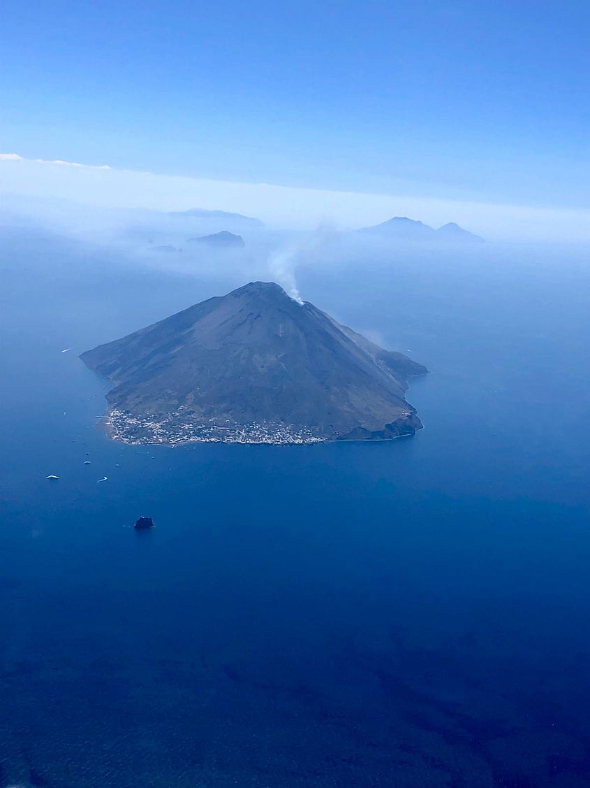 AEOLIAN ISLANDS TOUR