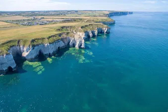 Sandtoft to Flamborough, Scarborough & York Minster