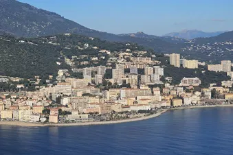Ville d'Ajaccio