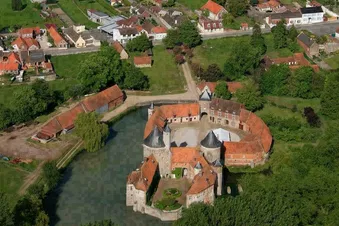 Château d'Ohlain
