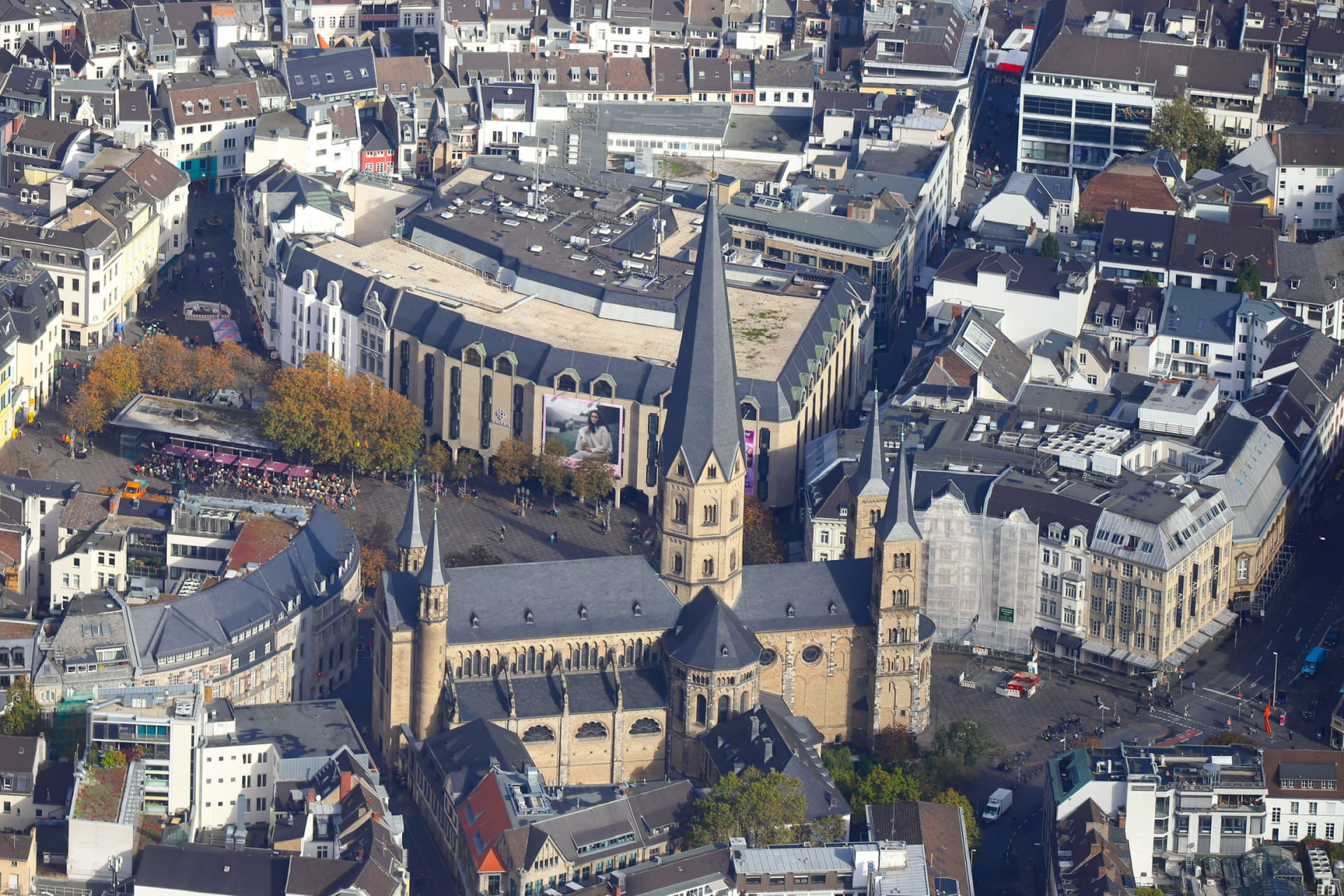 Bonner Münster