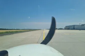 Dresden - Chemnitz und am Erzgebirgskamm entlang zurück