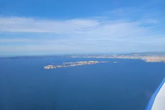 Balade dans les Calanques par la Ste Victoire (3 PAX MAX)