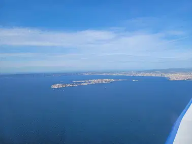 Balade dans les Calanques par la Ste Victoire (3 PAX MAX)