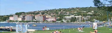 Tages bzw. BadeausFLUG nach Portoroz Slowenien