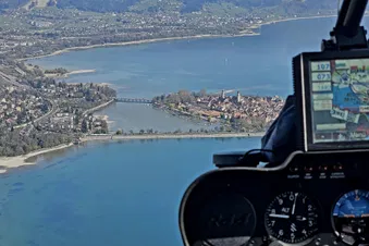 Bodensee Lindau Bregenz Pfänder Scheidegg