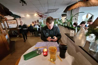 Schnitzel-Gourmet-Tour nach Halle Oppin