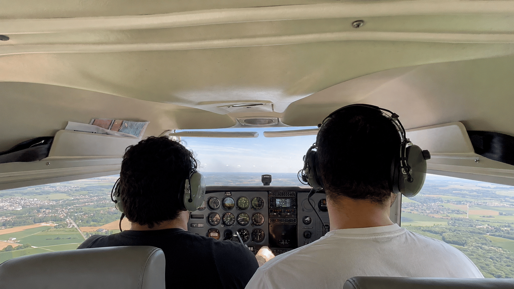 Cessna 172