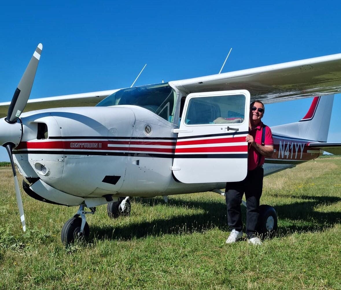 Moulins - Limoges en C210