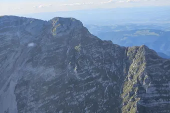 Voralpenrundflug mit Ötscher und Weltkulturerbe Wachau