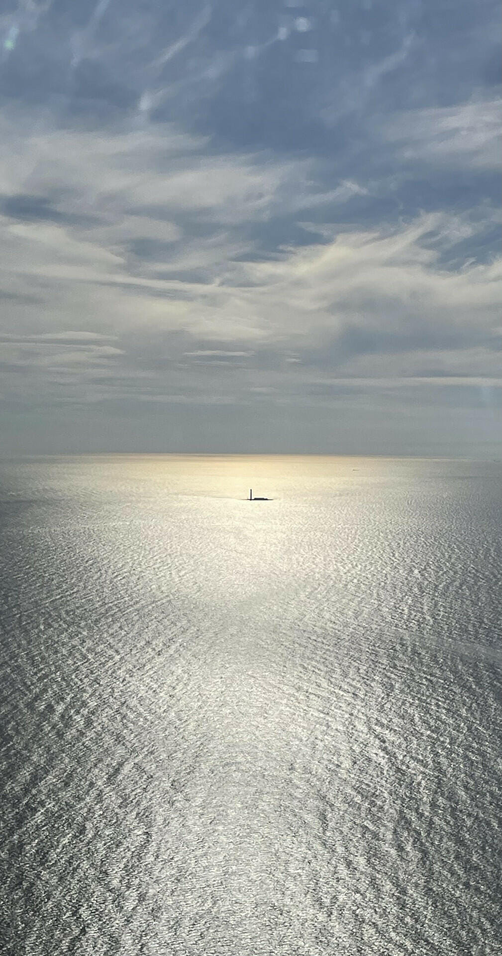 Le phare du Planier