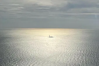 Le phare du Planier