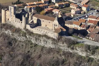 Gap-Tallard – Vue imprenable sur les Alpes