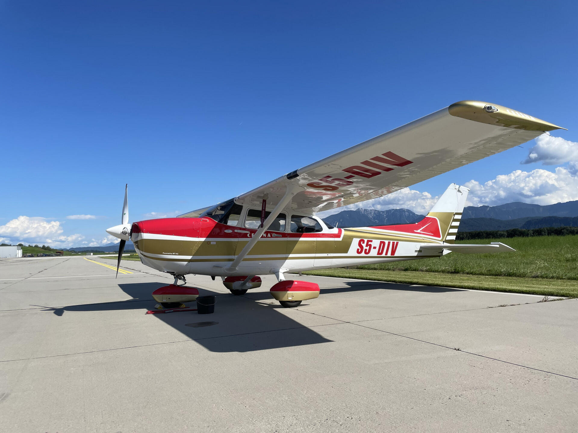 Cessna 172
