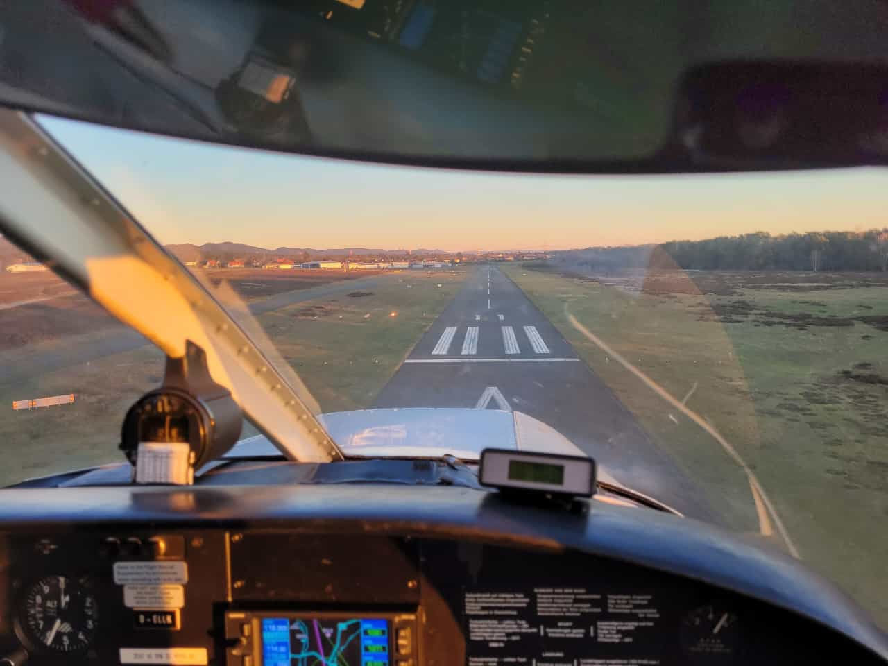 Bielefeld-Nordsee One-Way