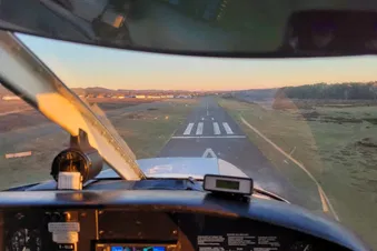 Bielefeld-Nordsee One-Way