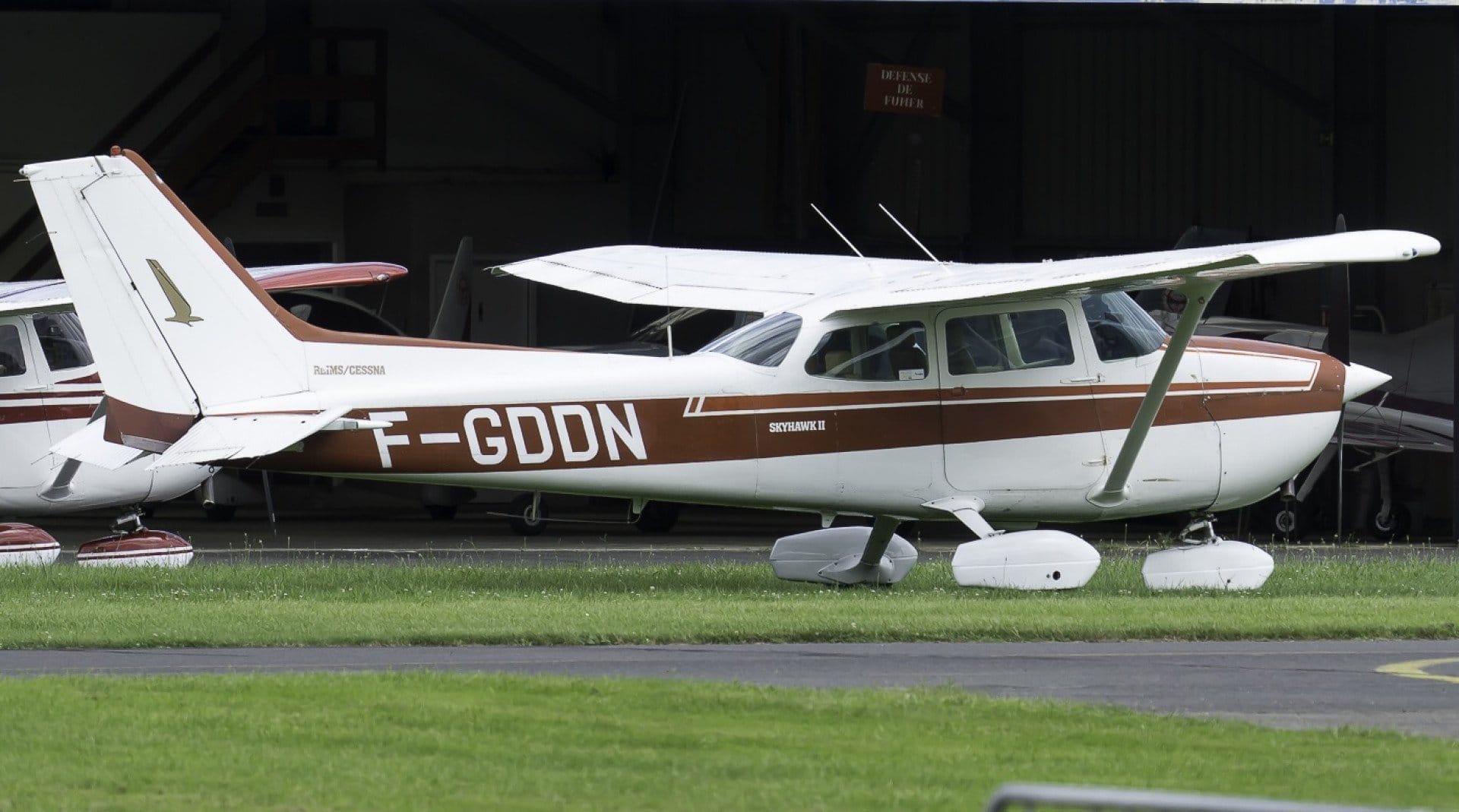 Châteaux de Seine et Marne / Disneyland Paris