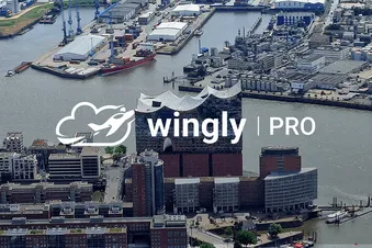 Kleiner Hamburg Rundflug (Exklusiver Privatflug)