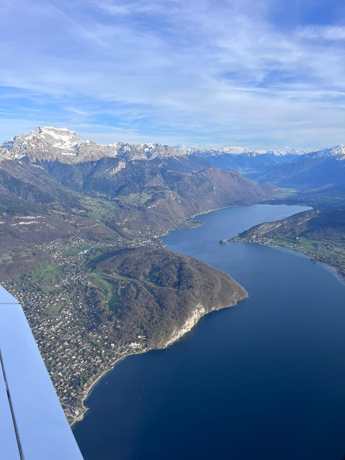Lac d’Annecy