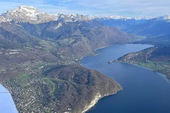 Lac d’Annecy