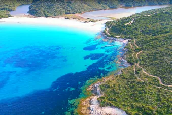 Balade le long des Agriates et du Cap Corse