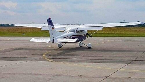 Cessna 172