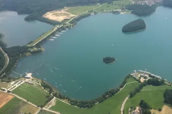 Weiden - Vilshofen und zurück