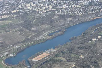 Lac Kir