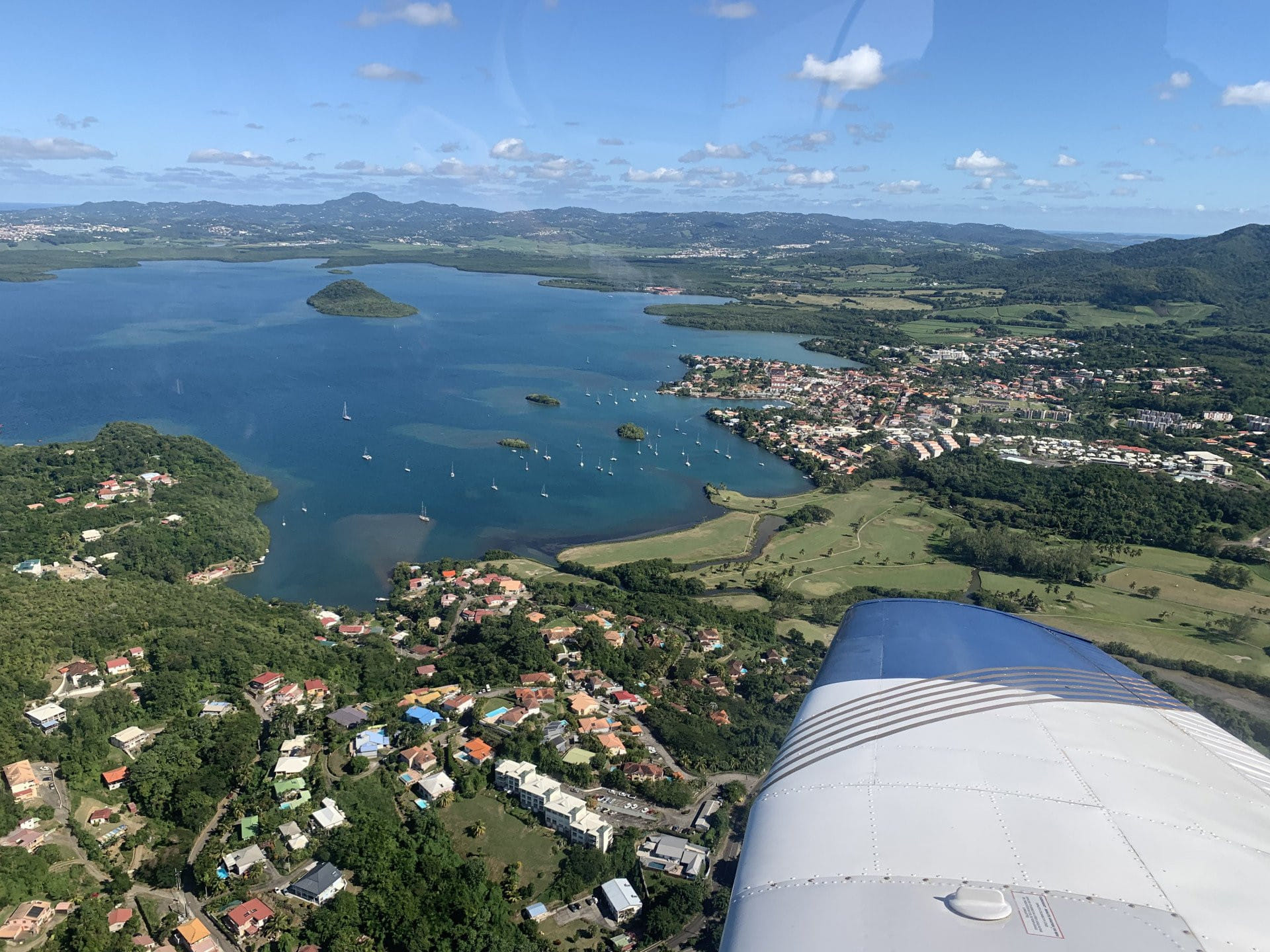 Piper PA-28-161 Warrior II