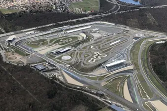 Rundflug Heidelberg - Speyer - Mannheim - Worms