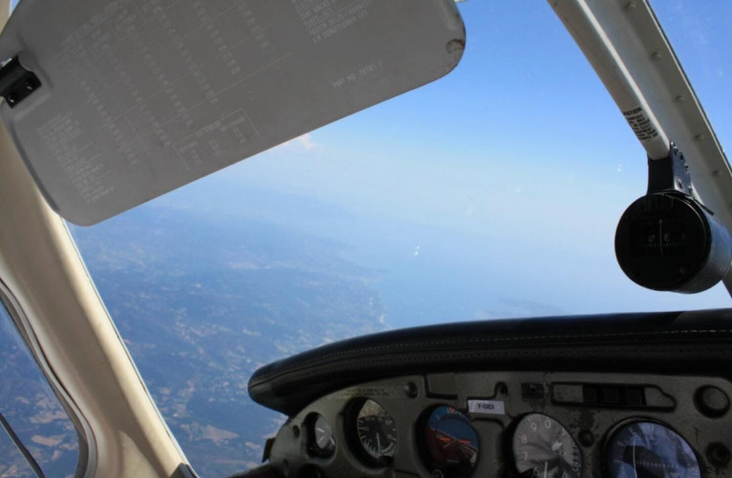 Survol Magique de la Baie de Somme