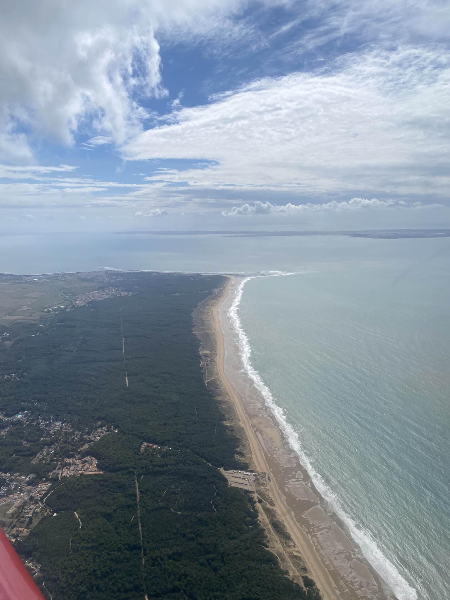 Cap sur l’Atlantique : Fort Boyard, îles de Ré & d’Oléron
