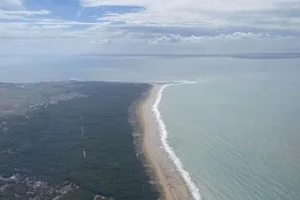 Cap sur l’Atlantique : Fort Boyard, îles de Ré & d’Oléron