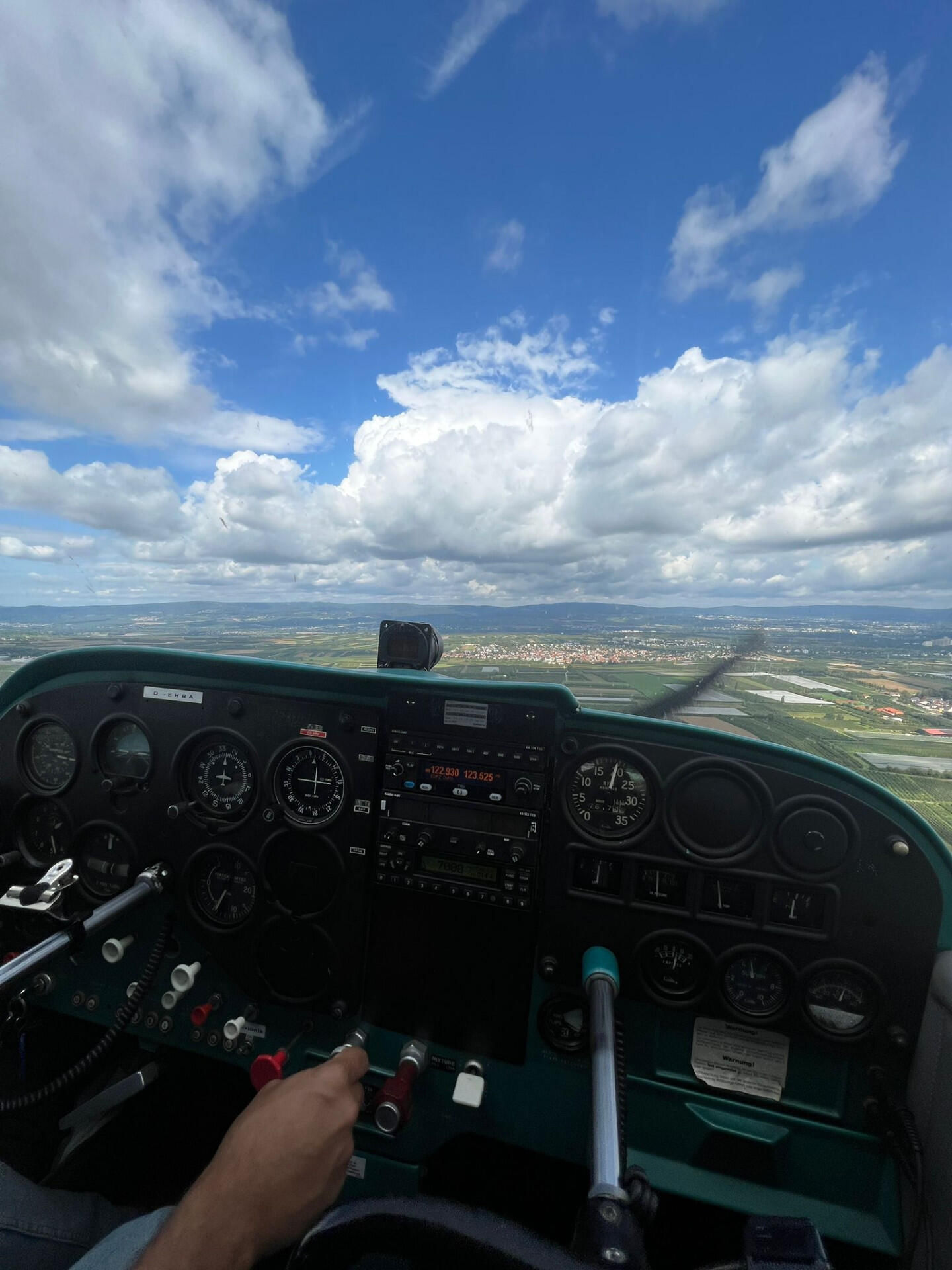 Rüdesheim und die schönsten burgen am Rhein