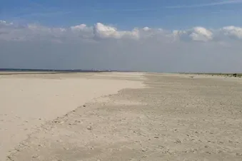 Ausflug nach Langeoog