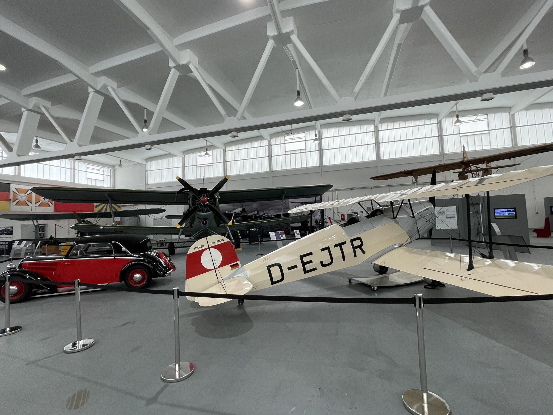 Usedom: Auf nach Heringsdorf!