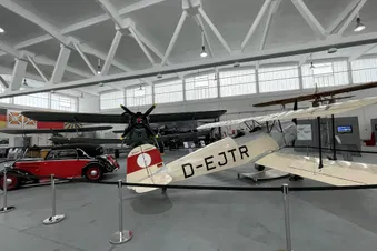 Usedom: Auf nach Heringsdorf!