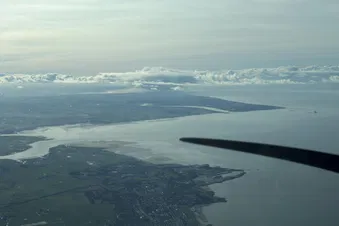 Morecambe Bay