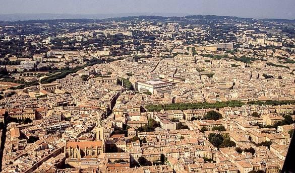 AIX EN PROVENCE