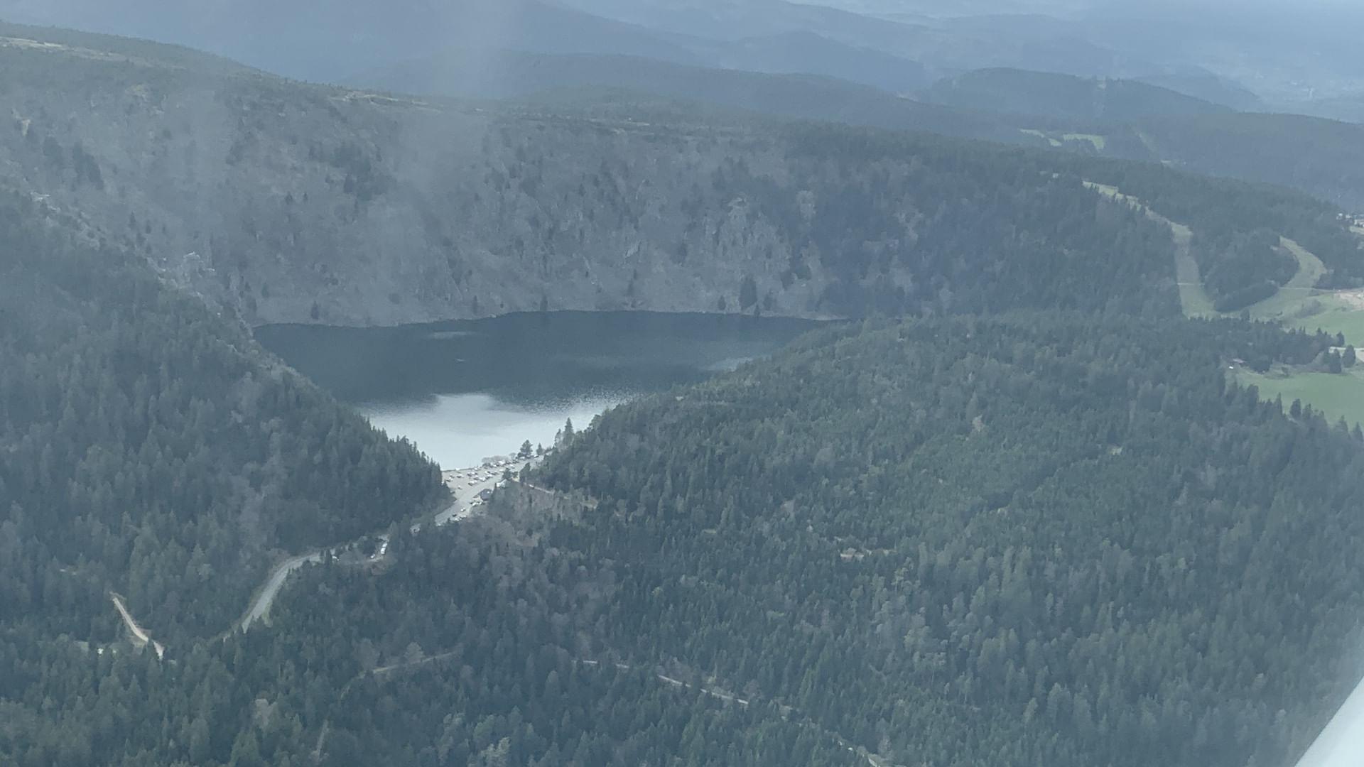 Escapade en Alsace à Strasbourg ⛳︎