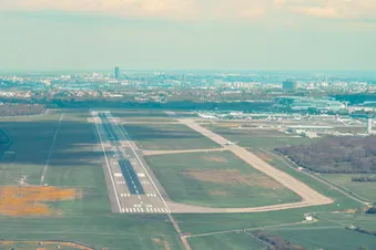 Embarquez pour une découverte des alentours de Nantes