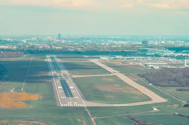 Embarquez pour une découverte des alentours de Nantes