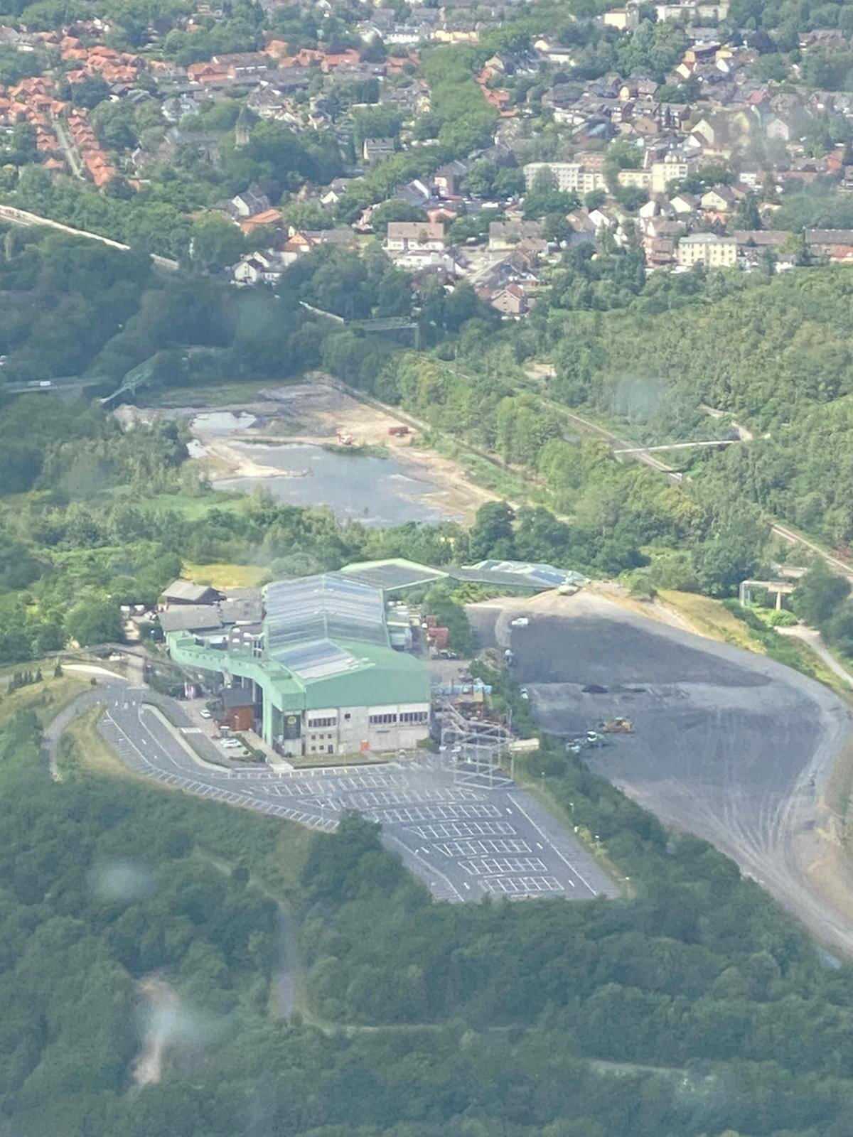 Du entscheidest selbst, wohin wir fliegen 60 min