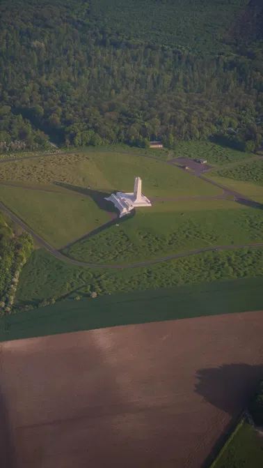 ✈️ Lens vu du ciel – De Vendin à Noyelles-Godault 🌤️🏙️