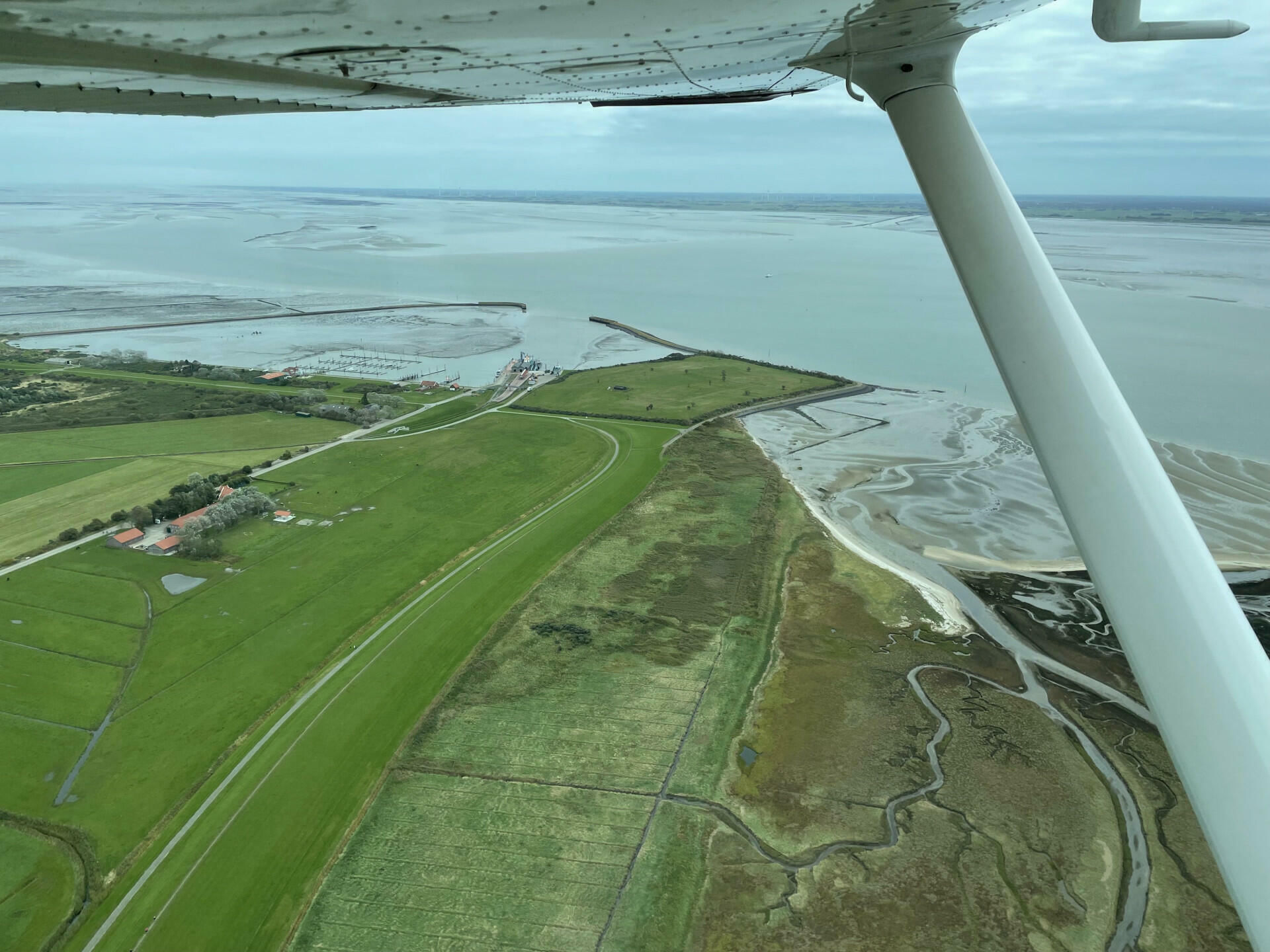 Kleine Nordsee Runde