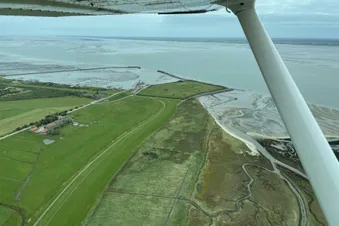 Kleine Nordsee Runde